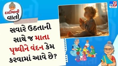 આપણું શરીર પણ પૃથ્વી તત્વોથી બનેલું છે. પૃથ્વી આપણા માટે માતા જેવી છે. આપણે તેમાં જે કંઈ વાવીએ છીએ, તે પોષણ આપે છે અને આપણને પાછું આપે છે. ખોરાક, પાણી, દવાઓ, ફળો, ફૂલો, કપડાં અને આશ્રય વગેરે બધું પૃથ્વીની ભેટ છે. એટલા માટે આપણે બધા ધરતી માતાના ઋણી છીએ.
