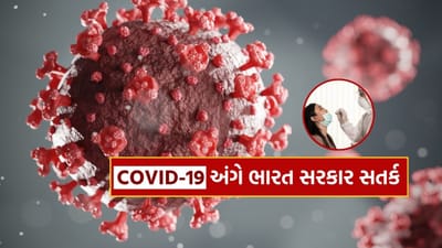 સિંગાપોર અને હોંગકોંગમાં COVID-19ના કેસોમાં થયેલી તાજેતરની વૃદ્ધિને ધ્યાનમાં રાખીને આરોગ્ય અને પરિવાર કલ્યાણ મંત્રાલયે (MoHFW) સોમવારે એક સમીક્ષા બેઠક યોજી હતી. આ બેઠકમાં નેશનલ સેન્ટર ફોર ડિસિઝ કંટ્રોલ (NCDC), ઇમરજન્સી મેડિકલ રિલિફ (EMR) વિભાગ, ડિઝાસ્ટર મેનેજમેન્ટ સેલ, ભારતીય વૈજ્ઞાનિક અનુસંધાન પરિષદ (ICMR) અને કેન્દ્ર સરકારના હોસ્પિટલોના નિષ્ણાતો ઉપસ્થિત રહ્યા હતા.