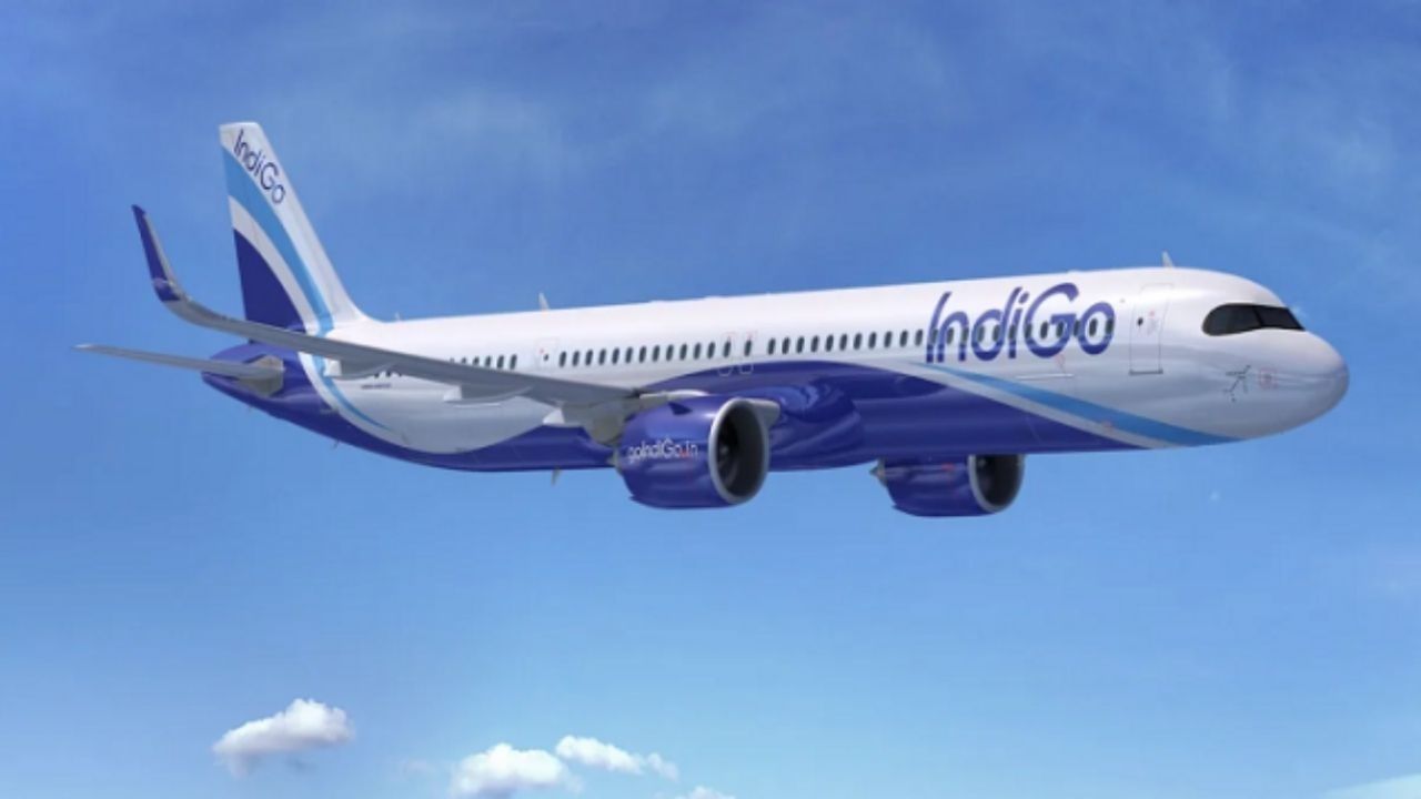 InterGlobe Aviation Stake Sale Gangwal Family Offloads 3.4 percent of indigo (1)