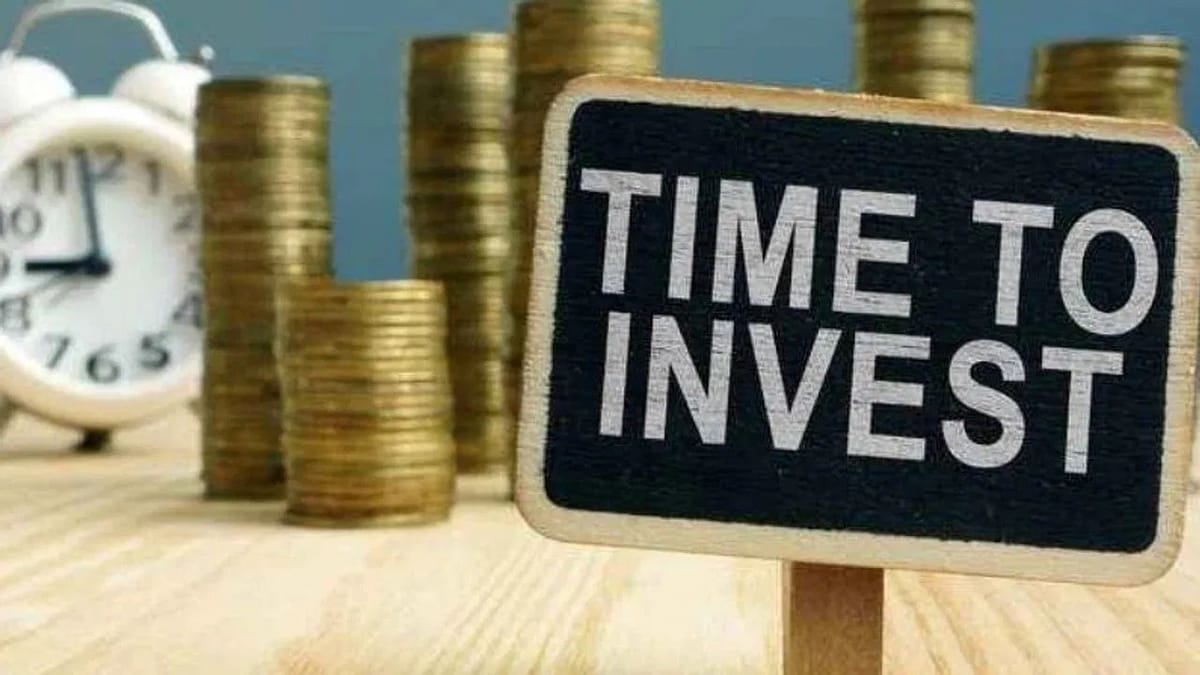 Crorepati: SIP અને FD છોડો, આ ચાર રોકાણ પદ્ધતિ દ્વારા તમે આરામથી કરોડો કમાઈ શકો છો