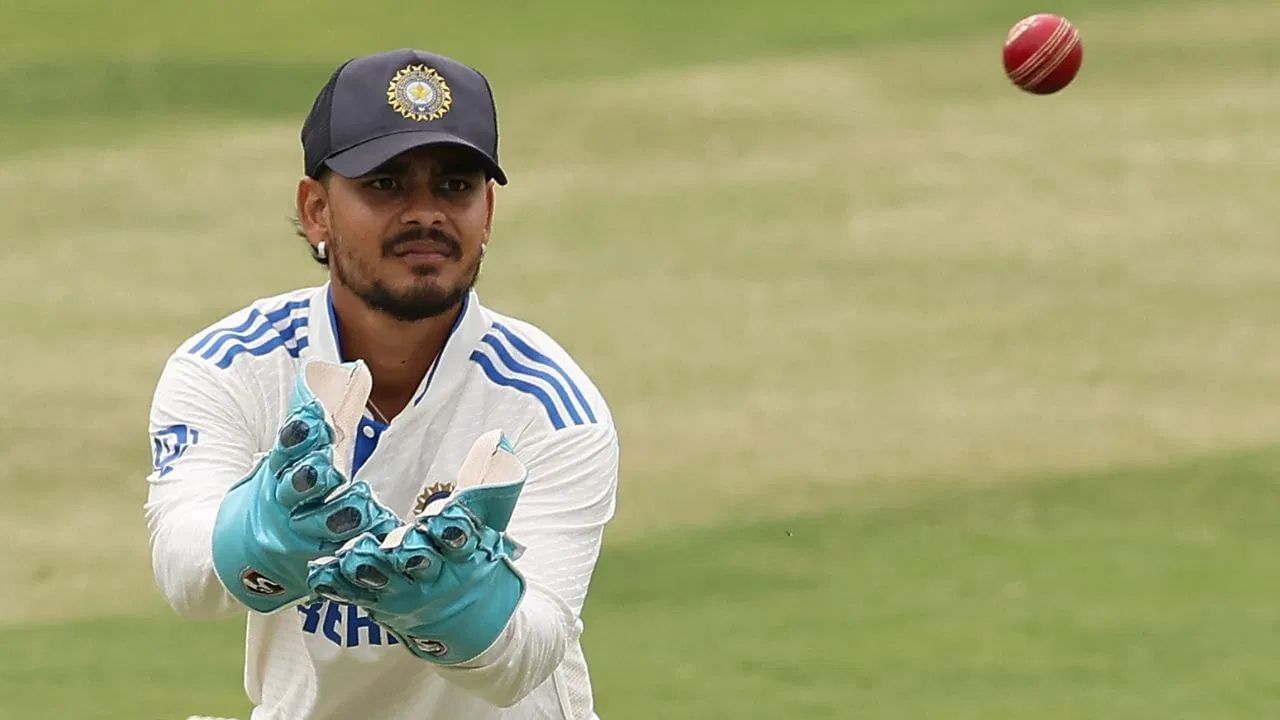 IND VS ENG: Out of Ishaan Kishan Team India, these two players debut IND VS ENG: Out of Ishaan Kishan Team India, these two players debut