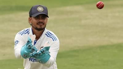 IND vs ENG : ઈશાન કિશન ટીમ ઈન્ડિયામાંથી બહાર, આ બે ખેલાડીઓએ કર્યું ડેબ્યૂ