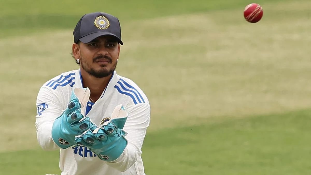 IND vs ENG : ઈશાન કિશન ટીમ ઈન્ડિયામાંથી બહાર, આ બે ખેલાડીઓએ કર્યું ડેબ્યૂ