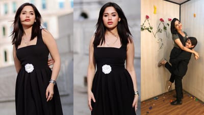 મિશન ઇમ્પોસિબલની ફિલ્મ 'ધ ફાઇનલ રેકનિંગ' ભારતીય બોક્સ ઓફિસ પર ધૂમ મચાવી ચૂકી છે. દરમિયાન, ભારતીય અભિનેત્રીઓ અવનીત કૌર અને જન્નત ઝુબૈરે પણ લંડનમાં ફિલ્મના સ્ક્રીનિંગમાં હાજરી આપી હતી.