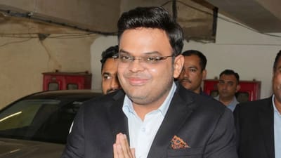 પાકિસ્તાન ક્રિકેટ પર જય શાહ અને BCCIનો 'પ્રહાર', PCBને લાગ્યો મોટો ઝટકો