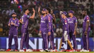 Breaking News : IPL 2025માંથી બહાર ફેંકાયું ડિફેન્ડિંગ ચેમ્પિયન KKR, નંબર-1 RCB પણ બહાર થઈ જશે!