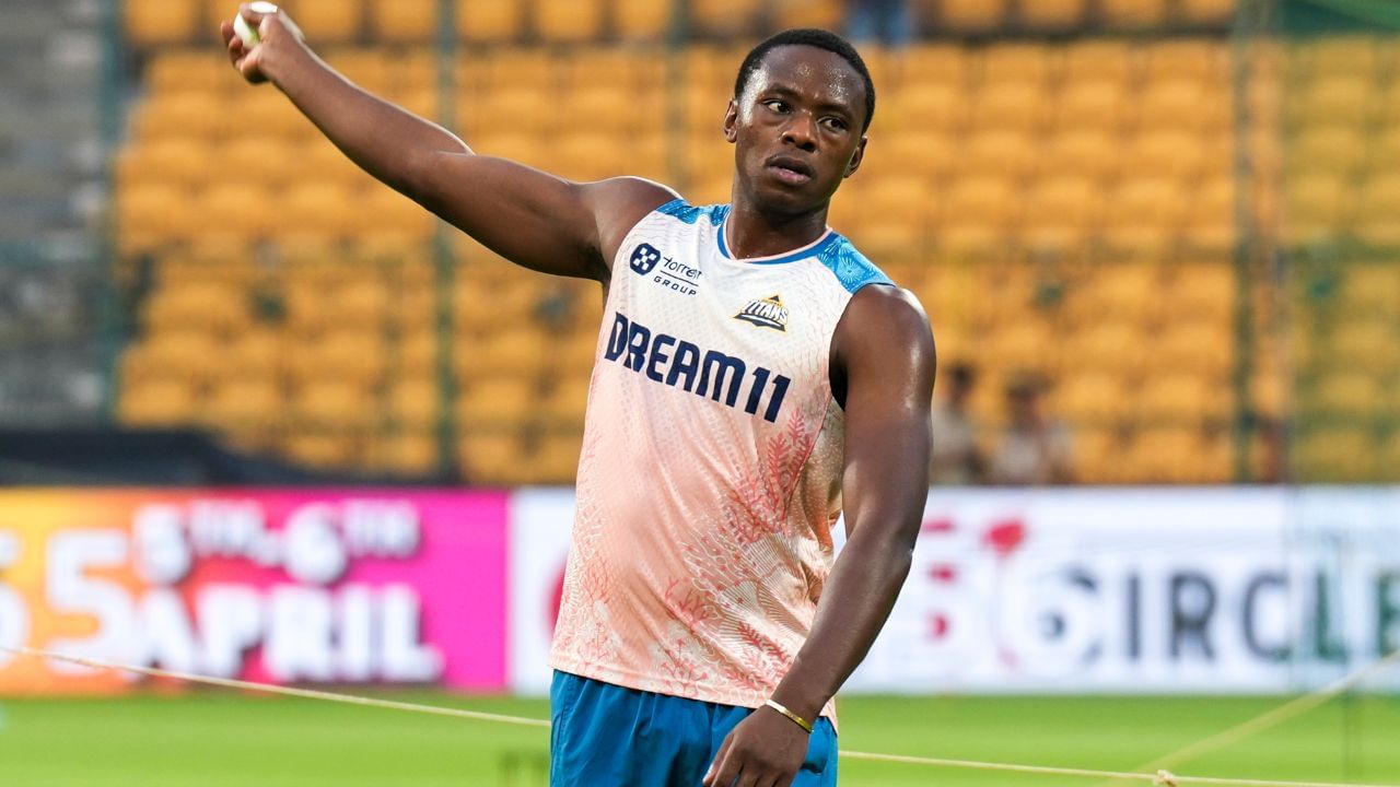 Kagiso rabada (1)