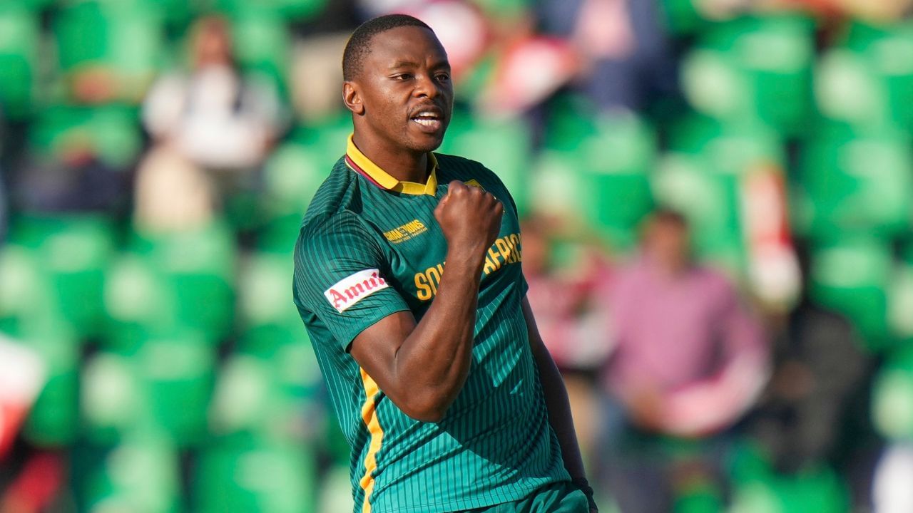Kagiso rabada (4)