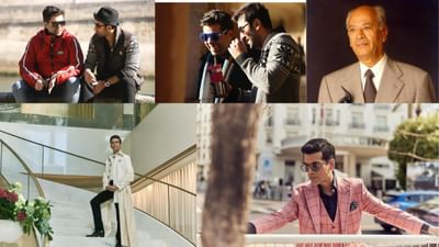 ફિલ્મ નિર્માતા કરણ જોહર ગ્લેમર જગતના સફળ સેલિબ્રિટીઓમાંના એક છે.કરણ જોહર 27 વર્ષથી ફિલ્મ ઈન્ડસ્ટ્રીમાં સક્રિય છે.કરણે પોતાના અભિનયની શરૂઆત ફિલ્મ દિલવાલે દુલ્હનિયા લે જાયેંગેથી કરી હતી. તે 2015 માં અનુરાગ કશ્યપની ફિલ્મ બોમ્બે વેલ્વેટમાં અભિનય કરતો જોવા મળ્યો હતો.