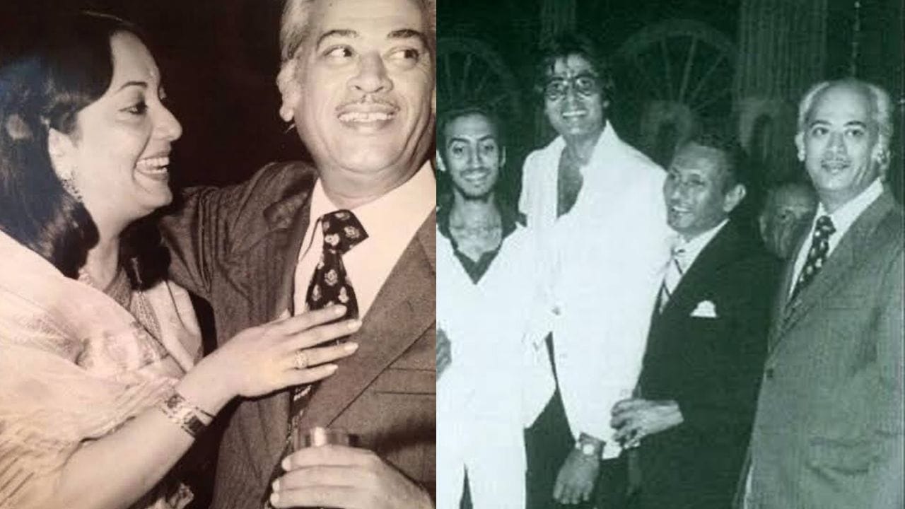  કરણ જોહરના ધર્મા પ્રોડક્શન્સની સ્થાપના તેમના પિતા યશ જોહરે 1976માં કરી હતી. આ કંપનીને હવે 49 વર્ષ વીતી ગયા છે. યશ જોહર વર્ષો સુધી આ કંપની ચલાવતા હતા. પરંતુ તેમના મૃત્યુ પછી, એટલે કે 2004 થી, કરણ જોહર આ કંપની ચલાવી રહ્યા છે. 