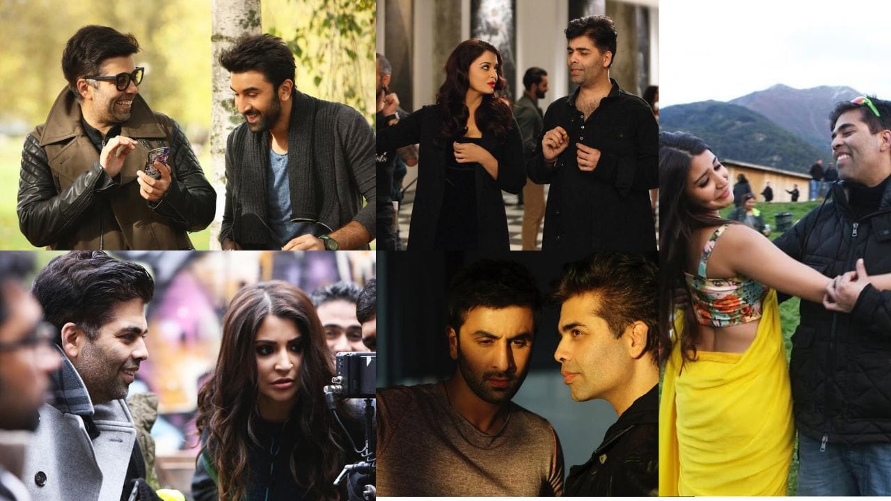  કરણ જોહરે પણ ઘણા સ્ટાર્સને લોન્ચ કર્યા છે. આ લિસ્ટમાં પહેલું નામ સુપરહિટ અભિનેત્રી આલિયા ભટ્ટનું છે. આ સિવાય કરણે વરુણ ધવન, સિદ્ધાર્થ મલ્હોત્રા, ડિરેક્ટર શશાંક ખેતાન, અનન્યા પાંડે, તારા સુતારિયા, ડિરેક્ટર શકુન બત્રા, જાહ્નવી કપૂર જેવા સ્ટાર્સને લૉન્ચ કર્યા.