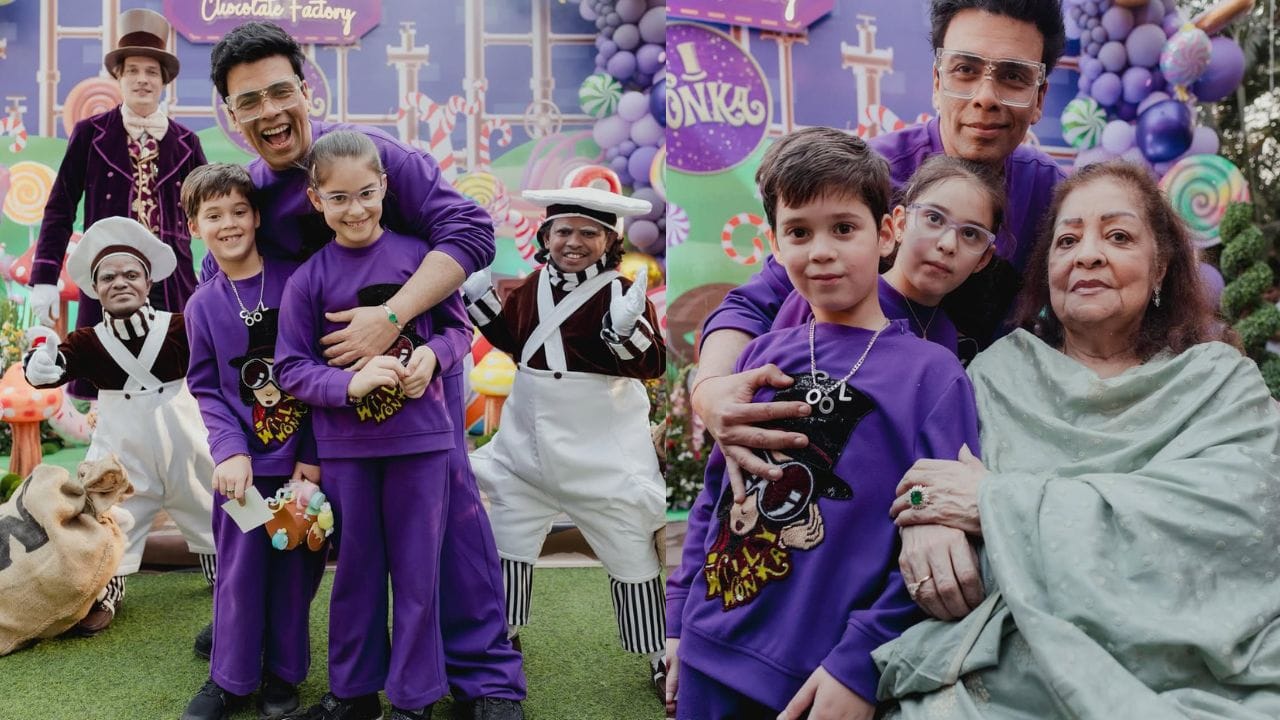 મુંબઈમાં તેમની નવી સફર શરૂ થઈ. મુંબઈ આવ્યા પછી યશ જોહરને ઘણો સંઘર્ષ કરવો પડ્યો. તેમણે એક અખબારમાં ફોટોગ્રાફર તરીકે પણ કામ કર્યું. એવું પણ કહેવાય છે કે મધુબાલા કોઈને પણ પોતાના ફોટા ક્લિક કરવા દેતી નહોતી. પરંતુ તે યશ જોહરની અંગ્રેજીથી એટલી પ્રભાવિત હતી કે તે તેની પાસે ફોટા પડાવતી હતી.યશ જોહરે 1976માં પોતાની કંપની ધર્મા પ્રોડક્શન્સ ખોલી.