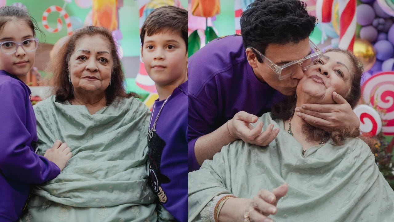 કરણ જોહર એક પ્રખ્યાત બોલિવૂડ ફિલ્મ દિગ્દર્શક, નિર્માતા, લેખક, કોસ્ચ્યુમ ડિઝાઇનર, અભિનેતા અને ટીવી હોસ્ટ છે. તે રૂહી જોહર અને યશ જોહરનો પુત્ર છે.દિગ્દર્શક કરણ જોહર રૂહી અને યશનો સિંગલ પેરેન્ટ છે,  2017માં સરોગસી દ્વારા પિતા બન્યો હતો.  