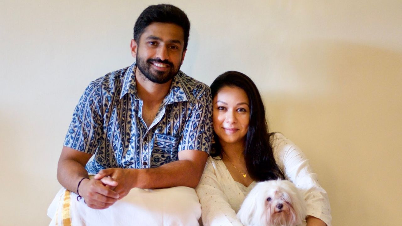 નાયરને મે 2016માં ઝિમ્બાબ્વે સામેની સીરિઝ માટે ભારતીય ODI અને T20I ટીમમાં સ્થાન આપવામાં આવ્યું હતુંઅને 11 જૂન 2016 ના રોજ હરારે સ્પોર્ટ્સ ક્લબ ખાતે સિરીઝમાં તેમનો વન-ડે આંતરરાષ્ટ્રીય (ODI) ડેબ્યૂ  કર્યું હતુ. 