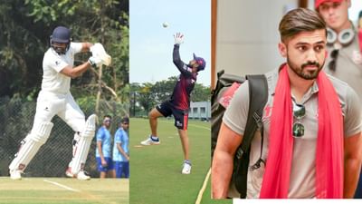 કરુણ નાયર 8 વર્ષ પછી ભારતીય ટીમમાં એન્ટ્રી કરી છે.પોતાની કારકિર્દીમાં, તેમણે 6 ટેસ્ટ અને 2 વનડે રમી છે, પરંતુ લાંબા સમયથી ટીમ ઈન્ડિયાની બહાર હતો. ઘરેલુ ક્રિકેટમાં તેના સારા પ્રદર્શન બાદ, સોશિયલ મીડિયા પર માંગ થઈ હતી કે તેને તક આપવી જોઈએ.