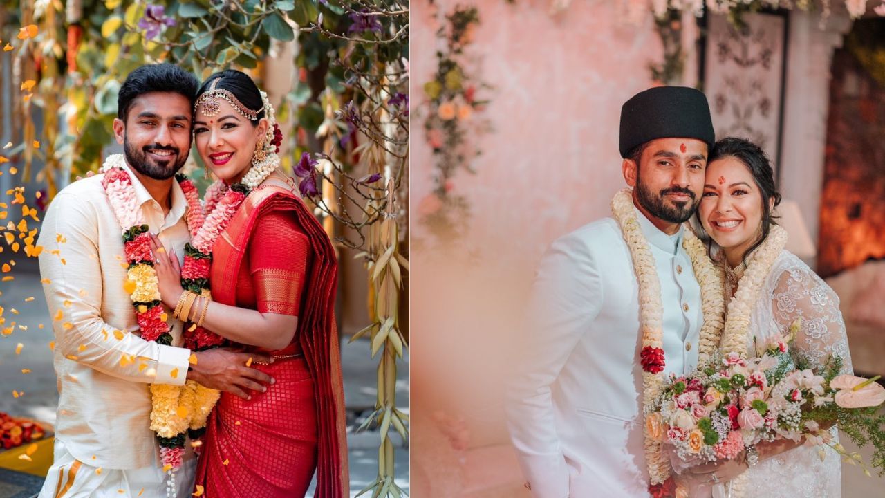 ક્રિકેટની સારી તકો માટે ફ્રેન્ક એન્થોની પબ્લિક સ્કૂલમાં ગયા.તેમણે બેંગ્લોરની જૈન યુનિવર્સિટીમાં બીકોમ (ઓનર્સ)નો અભ્યાસ કર્યો. ક્રિકેટર અંગ્રેજી, હિન્દી, મલયાલમ, કન્નડ અને તમિલ સારી રીતે જાણે છે. તેમની માતૃભાષા મલયાલમ છે. 