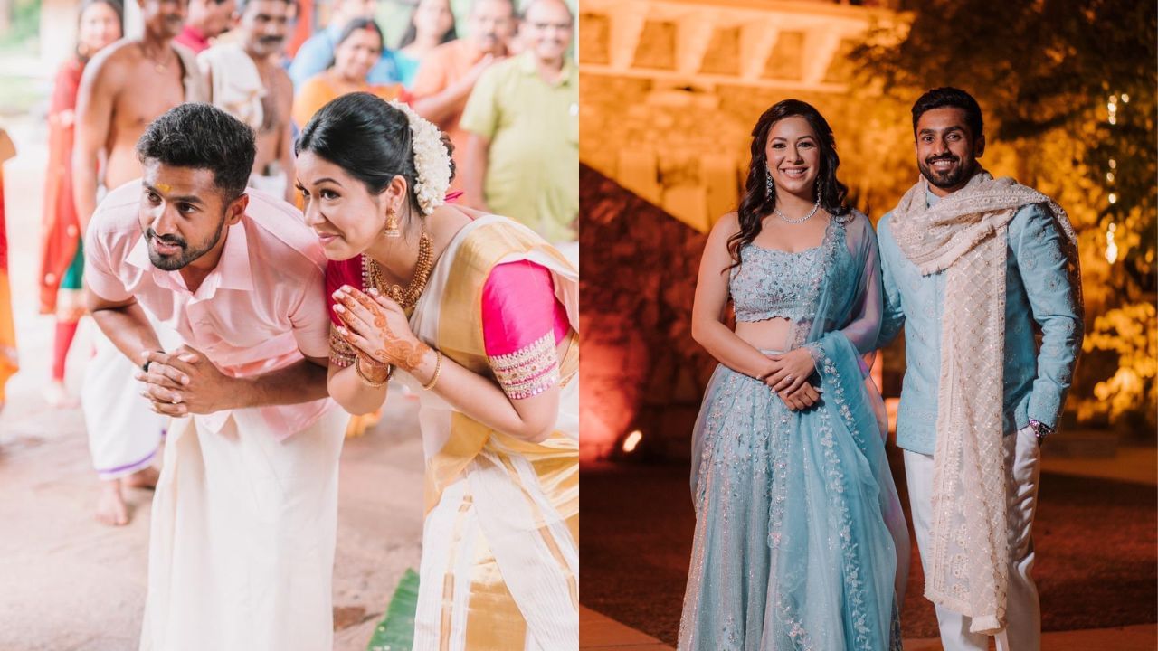 કરુણ નાયરે 2013-14 સીઝનમાં ફર્સ્ટ ક્લાસ ક્રિકેટમાં ડેબ્યૂ કર્યું હતું જેમાં કર્ણાટકે રણજી ટ્રોફી જીતી હતી. તેમણે તેમની છેલ્લી લીગ મેચ અને પ્રથમ બે નોકઆઉટ મેચમાં સતત ત્રણ સદી ફટકારી હતી. 2014-15 સીઝનમાં તેઓ નબળા સ્કોર સાથે ખરાબ સમયમાંથી પસાર થયા હતા પરંતુ ફાઇનલમાં 328 રન ફટકારીને પાછા ફર્યા હતા. જેનાથી કર્ણાટક ફરીથી ટાઇટલ જીતવામાં મદદ કરી હતી. 