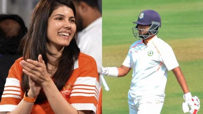 સનરાઈઝર્સ હૈદરાબાદ હાલમાં સમસ્યાઓથી ઘેરાયેલું છે. તેના માટે પ્લેઓફમાં પહોંચવું મુશ્કેલ લાગે છે. આ દરમિયાન, કાવ્યા મારને એક એવા ખેલાડીને સ્થાન આપ્યું છે જે ભૂલથી ક્રિકેટર બની ગયો હતો. અમે વાત કરી રહ્યા છીએ વિદર્ભના ઓલરાઉન્ડર હર્ષ દુબે વિશે. SRH ફ્રેન્ચાઈઝીએ તેને બાકીની મેચો માટે 30 લાખ રૂપિયાની કિંમતે કરારબદ્ધ કર્યો છે. તે હવે આ ટીમની છેલ્લી આશા હોય તેવું લાગે છે.