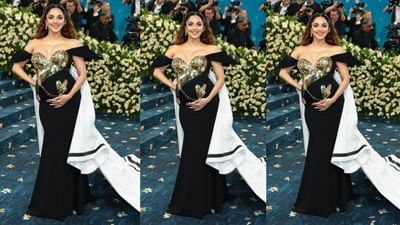  ન્યુયૉર્કના મેટ્રોપૉલિટન મ્યૂઝિયમ ઓફ આર્ટમાં મેના પહેલા અઠવાડિયામાં દર વર્ષે મેટ ગાલાનું આયોજન કરવામાં આવે છે. આ વર્ષે આ આયોજન 5 મેના રોજ થયો છે.  કિયારા અડવાણી, શાહરુખ ખાન અને દિલજીત દોસાંઝના લુક ખુબ જ સુંદર હતા.