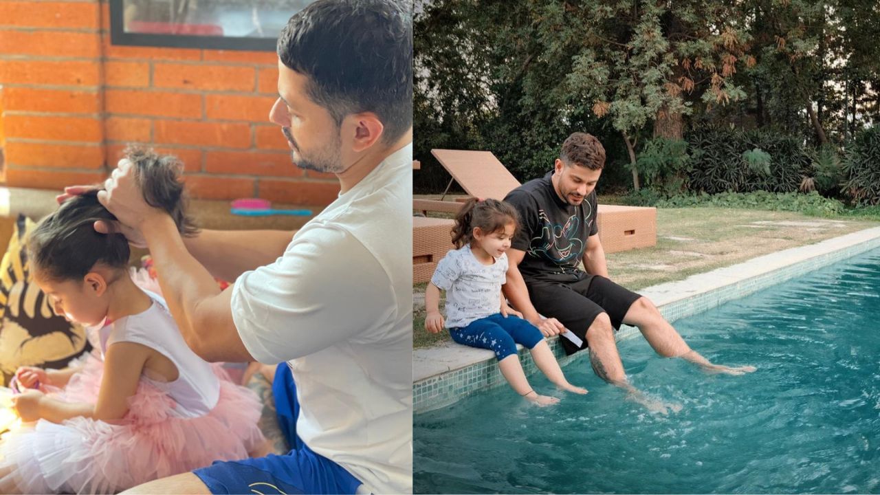 10 મે 2013ના રોજ રિલીઝ થયેલી ઝોમ્બી કોમેડી ફિલ્મ "ગો ગોવા ગોન" માં સહ-અભિનય કર્યો હતો. બંને ફિલ્મો બોક્સ ઓફિસ પર હિટ રહી હતી.