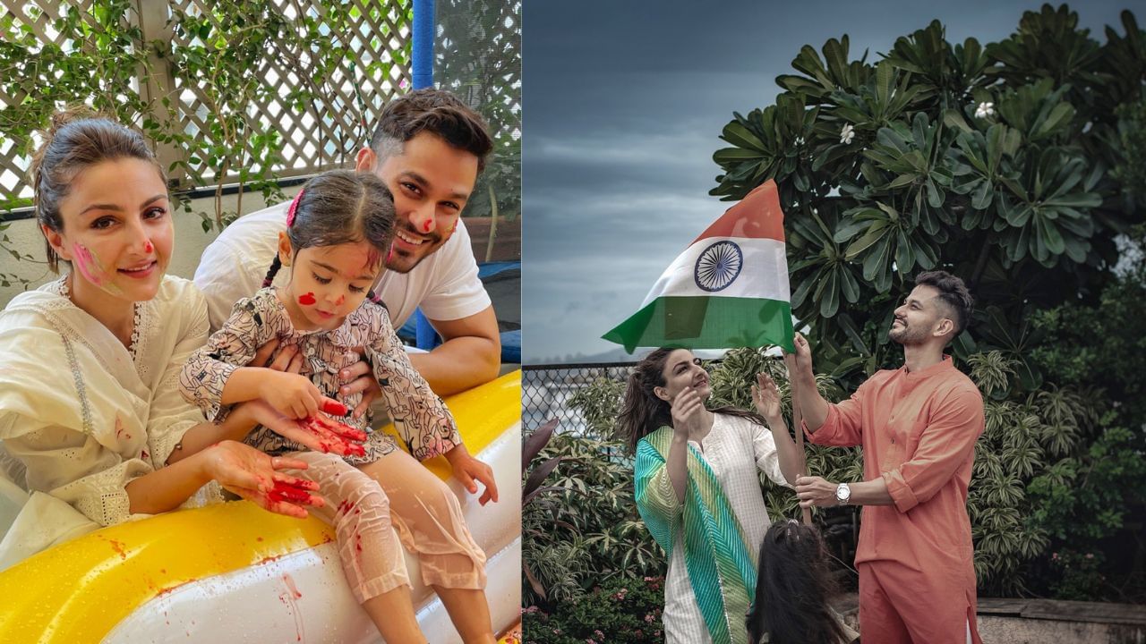 બોલિવુડ અભિનેતા ક્રૃણાલ ખેમુએ અભિનેત્રી સોહા અલી ખાન સાથે  જુલાઈ 2014માં સગાઈ કરી અને 25 જાન્યુઆરી 2015ના રોજ મુંબઈમાં એક ખાનગી સમારંભમાં સોહાના પરિવારના સભ્યોની હાજરીમાં લગ્ન કર્યા. 