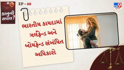 ભારતીય બંધારણ અથવા હિન્દુ લગ્ન અધિનિયમ ગર્લફ્રેન્ડ અને બોયફ્રેન્ડ વચ્ચેના સંબંધને માન્ય લગ્ન માનતો નથી. પરંતુ  સુપ્રીમ કોર્ટે ઘણા ચુકાદાઓમાં લિવ-ઇનને (cohabitation)  તરીકે બંધારણીય રીતે સ્વીકાર્ય ગણાવ્યું છે. (ઉદાહરણ તરીકે ઇન્દ્ર શર્મા વિરુદ્ધ વી.કે.વી. સરમા (2013)  કોર્ટે કહ્યું કે, લાંબા સમય સુધી સાથે રહેવું તેને લગ્ન જેવા સંબંધ તરીકે ગણી શકાય.)
