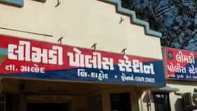 હુલ્લડબાજને સાથ આપવો પોલીસકર્મીઓને ભારે પડ્યો હુલ્લડબાજને સાથ આપવો પોલીસકર્મીઓને ભારે પડ્યો