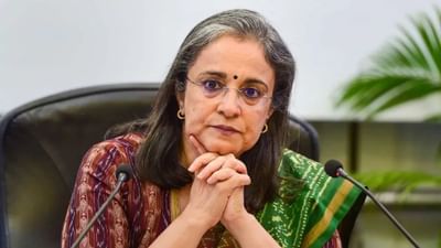 Breaking News : SEBI ના પૂર્વ વડા અને મૂળ ગુજરાતના માધવી બુચને મોટી રાહત, લોકપાલે આ કેસમાં આપી ક્લીન ચિટ