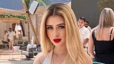 Live દરમિયાન ઇન્ફ્લુઅન્સરની હત્યા, 'ડિલિવરી બોય' એ આવીને ગોળી મારી દીધી