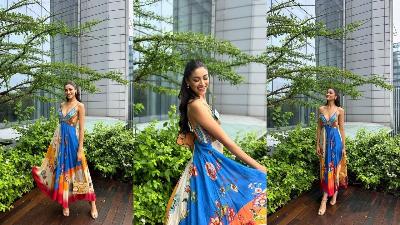 બધાની નજર હાલમાં ભારતની સ્પર્ધક નંદિની ગુપ્તા પર ટકેલી છે.