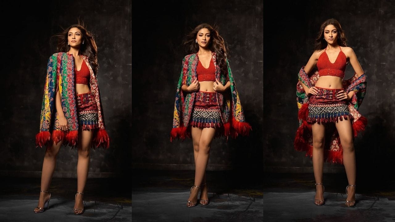 તેનો ફાઇનલ 31 મે ના રોજ થશે. આવી સ્થિતિમાં, બધાની નજર નંદિની પર ટકેલી છે.