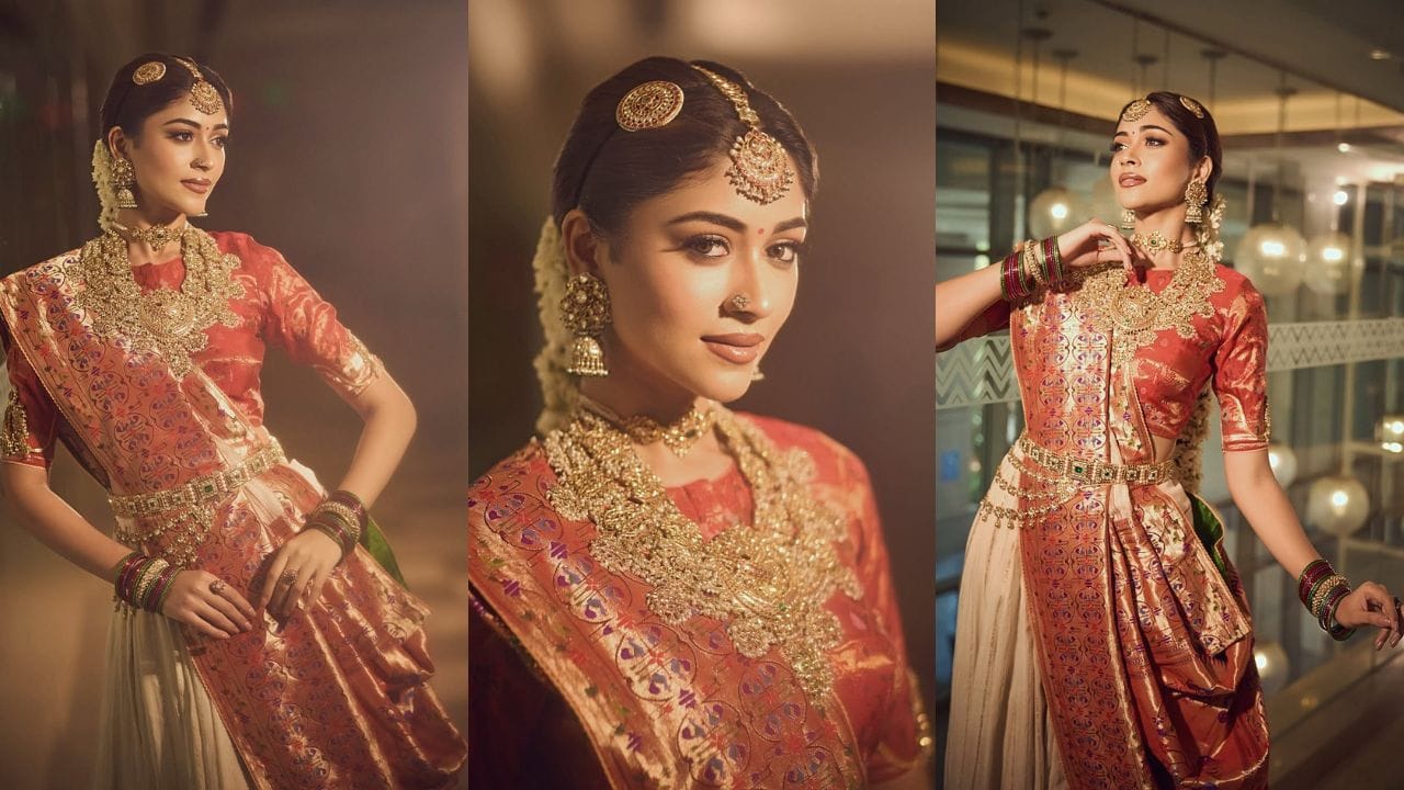 72મી મિસ વર્લ્ડ સ્પર્ધા 31 મેના રોજ હૈદરાબાદના ગચીબોવલી સ્ટેડિયમ ખાતે ભવ્ય ઉદ્ઘાટન સમારોહ સાથે શરૂ થઈ હતી. 