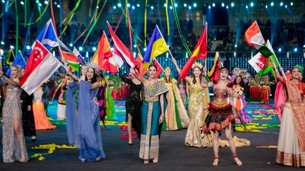 20-21 મેના રોજ, બધા સ્પર્ધકો રિજનલ ફાસ્ટ ટ્રેક ટી હબ અને રાજીવ ગાંધી ઇન્ટરનેશનલ સ્ટેડિયમ ખાતે IPL મેચનો આનંદ માણશે. 21 મેના રોજ, બધા સ્પર્ધકો શિલ્પારામમ ખાતે કલા અને હસ્તકલા મહોત્સવમાં હાજરી આપશે.