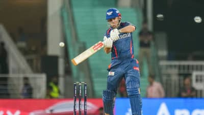 બેટ્સમેનના શોટથી કારને થયું નુકસાન, છતાં આ સિક્સરની કિંમત 5 લાખ રૂપિયા થઈ, જાણો કેવી રીતે?