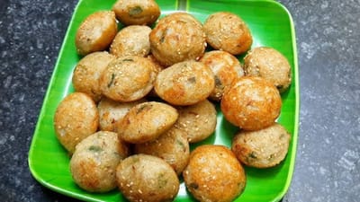 ભારતમાં અલગ-અલગ પ્રકારની વાનગીઓ બનાવવામાં આવતી હોય છે. ત્યારે તમે દાળવડાની જગ્યાએ મગનીદાળના અપ્પમ ઘરે સરળતાથી બનાવી શકો છો. 