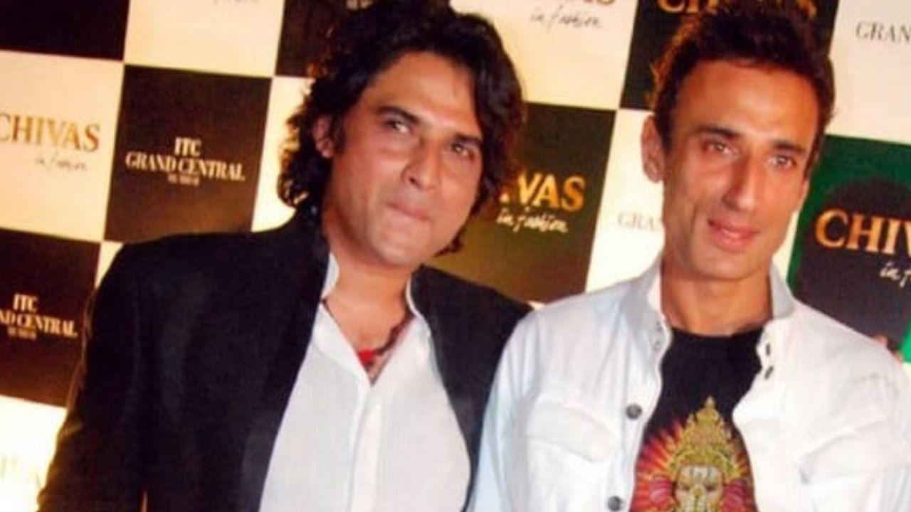 તેઓ ફિયર ફેક્ટર ઈન્ડિયા સીઝન 1 ના હોસ્ટ પણ હતા.  તેણે 2000 ના દાયકામાં ઘણી ટેલિવિઝન સિરિયલોમાં અભિનય કર્યો જેમ કે કહીં દિયા જલે કહીં જિયા (2001), કહાની ઘર ઘર કી (2003), પ્યાર ઝિંદગી હૈ (2003). તેણે 2008માં એક ડાન્સ કોમ્પિટિશન શો કભી કભી પ્યાર કભી કભી યારમાં ભાગ લીધો હતો.