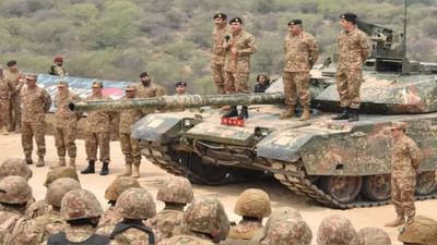 ભારતના હુમલાથી ડરીને બંકરમાં છુપાઈ ગયો હતો પાકિસ્તાનનો આર્મી ચીફ મૌલાના મુનીર, હવે સુરક્ષિત સ્થળ પર થયો રવાના