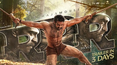 સાઉથ સિનેમાનો અભિનેતા જૂનિયર એનટીઆરને આજે ઓળખની કોઈ જરુર નથી. તેમણે ફિલ્મી કરિયરની શરુઆત માત્ર 8 વર્ષની ઉંમરે કરી હતી. તેનો જન્મ ફિલ્મી પરિવાર સાથે રાજનીતિક પરિવારમાં થયો હતો. ટુંકમાં તારકને એક્ટિંગ વારસામાં મળી છે.