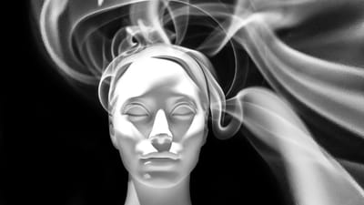 હિન્દુ માન્યતાઓ અનુસાર મૃત્યુ એ અંત નથી પણ નવી શરૂઆત છે. આત્મા અમર છે અને તે એક શરીર છોડીને બીજું ગ્રહણ કરે છે. પુંનર્જન્મ અને કર્મ સિદ્ધાંત મુજબ આપણું આવતા જન્મનું સ્વરૂપ આપણા વર્તમાન કર્મો પર આધાર રાખે છે. (Credits: - Canva)