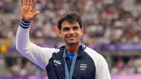 નીરજ ચોપરાને ભારતીય સેનામાં મળ્યો ખાસ રેન્ક