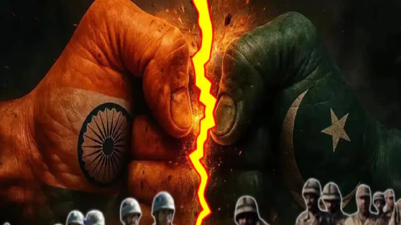 India Pakistan War : પાકિસ્તાનની નાપાક હરકતોને લઈ કચ્છમાં હાઈ એલર્ટ, જુઓ Video