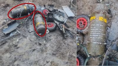 Breaking News : પંજાબથી લઈને રાજસ્થાન સુધી રેડ એલર્ટ ! ભારતીય સેનાએ ભીખારીસ્તાન પાકના દરેક પ્રયાસને બનાવ્યો નિષ્ફળ