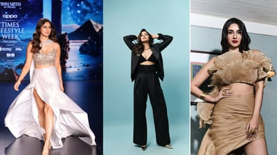 કોરોના વાયરસની ફરી એક વખત દેશમાં એન્ટ્રી થઈ છે. ભારતમાં કોરોનાના અનેક કેસ સામે આવ્યા છે. ત્યારે અભિનેત્રી શિલ્પા શિરોડેકરે થોડા દિવસ પહેલા જણાવ્યું હતુ કે, તે કોરોના પોઝિટિવ છે. હવે વધુ એક અભિનેત્રી અને તેની માતા કોરોનાની ઝપેટમાં આવી છે.