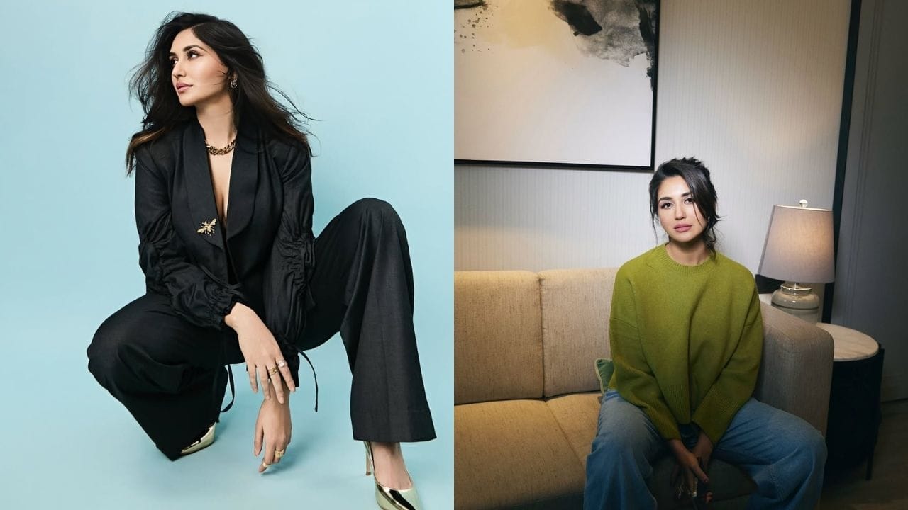 જો નિકિતા દત્તાના વર્કફ્રન્ટની વાત કરીએ તો, નિકિતા હાલમાં સૈફ અલી ખાન અને જયદીપ અહલાવત સાથે જ્વેલ થીફમાં જોવા મળી હતી. આ ફિલ્મ નેટફિલ્કસ પર રિલીઝ થઈ છે. આ ફિલ્મને મિક્સ રિવ્યુ મળ્યા છે.