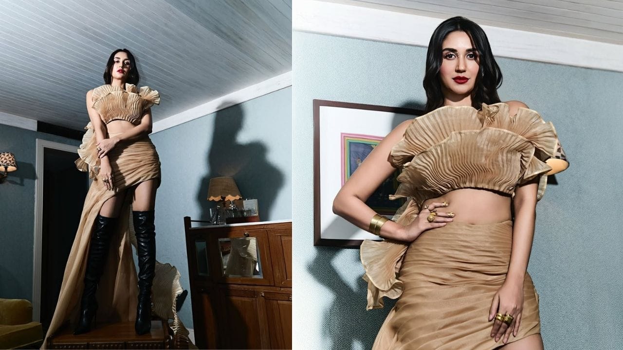 ગુજરાતમાં ફરી એક વાર કોરોના વાયરસની એન્ટ્રી થઈ છે.બનાસકાંઠાના પાલનપુરમાં પાંચ વર્ષના બાળકનો રિપોર્ટ પોઝિટિવ આવ્યો છે.ગુજરાતમાં 34 કોરોના કેસ એક્ટિવ છે.ગુજરાતમાં ધીમા પગલે ફરી કોરોનાએ પગ પેસારો કર્યો છે. 