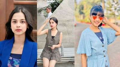 નિતાંશી ગોયલ એક ભારતીય અભિનેત્રી છે જે મુખ્યત્વે હિન્દી ફિલ્મો અને ટેલિવિઝનમાં કામ કરે છે. તે કોમેડી-ડ્રામા ફિલ્મ લાપતા લેડીઝ (2024) માં તેની મુખ્ય ભૂમિકા માટે જાણીતી છે, જેણે તેને શ્રેષ્ઠ અભિનેત્રીનો આઈફા એવોર્ડ જીત્યો હતો. 