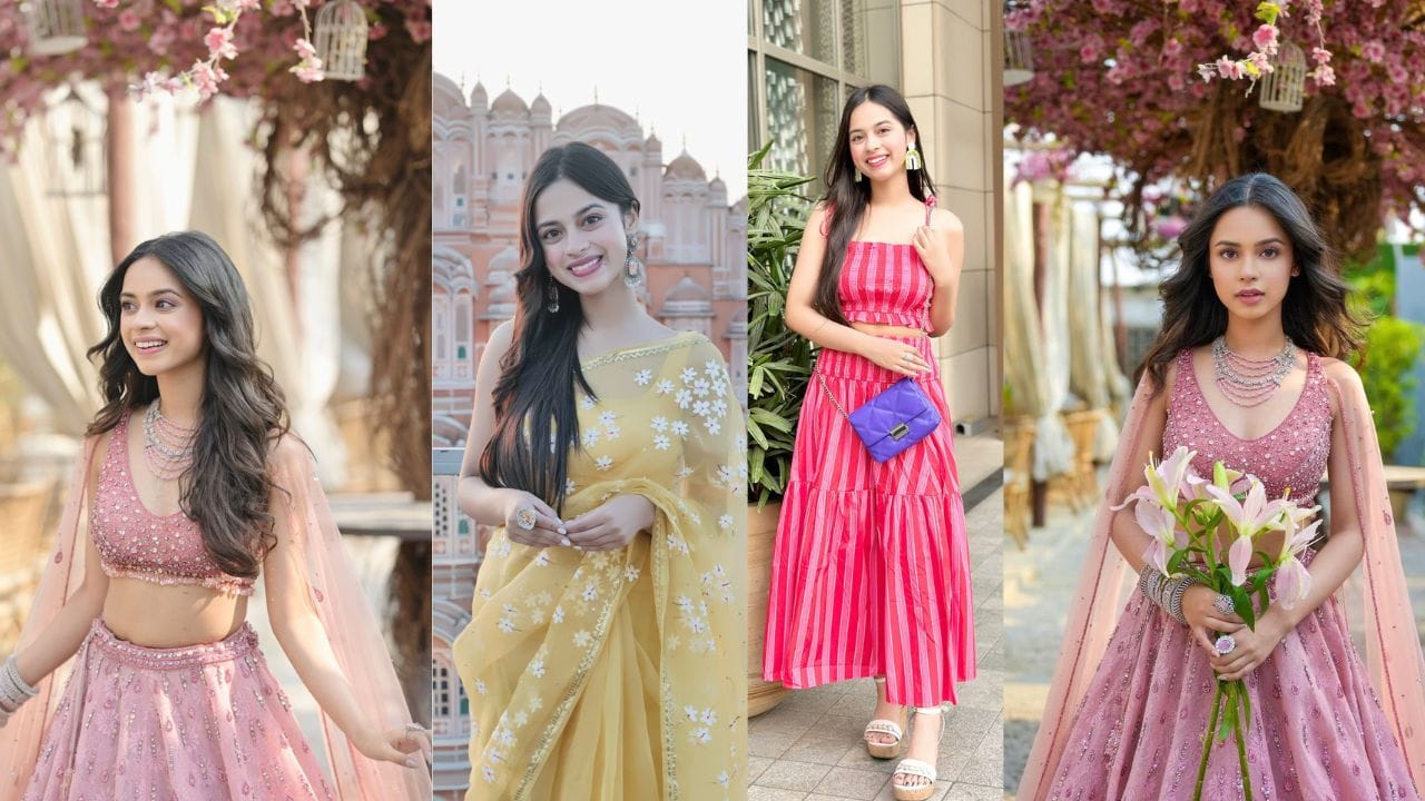  નિતાંશીએ 2012માં ફિલ્મ વિક્કી ડોનરથી બોલિવૂડમાં ડેબ્યૂ કર્યું હતું. તેમની અન્ય હિન્દી ફિલ્મોમાં એમએસ ધોની: ધ અનટોલ્ડ સ્ટોરી અને ઇન્દુ સરકારનો સમાવેશ થાય છે.