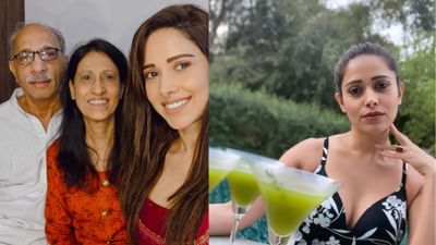  આજે, નુસરત ભરૂચાનું નામ બોલિવૂડની ઘણી પ્રખ્યાત અભિનેત્રીઓમાંનું એક છે. હિટ ફિલ્મો ઉપરાંત, અભિનેત્રી તેના બોલ્ડ સ્ટાઇલ માટે પણ જાણીતી છે. દેખાવમાં ખૂબ જ સુંદર નુસરતે પોતાના કરિયરમાં ઘણો સંઘર્ષ કર્યો છે. અભિનેત્રી માટે ફિલ્મી દુનિયાની આ સફર બિલકુલ સરળ નહોતી.