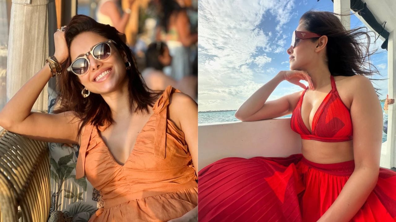 તમને જણાવી દઈએ કે સ્લમડોગ મિલિયોનેર માટે ફાઇનલ થયા બાદ નુસરત ભરૂચાને ફિલ્મમાંથી કાઢી મૂકવામાં આવી હતી. આનું કારણ આપતાં, ટીમે નુસરતને કહ્યું કે તમામ પ્રકારના મેકઅપ અજમાવ્યા પછી પણ તે સ્લમની છોકરી જેવી દેખાતી નથી.