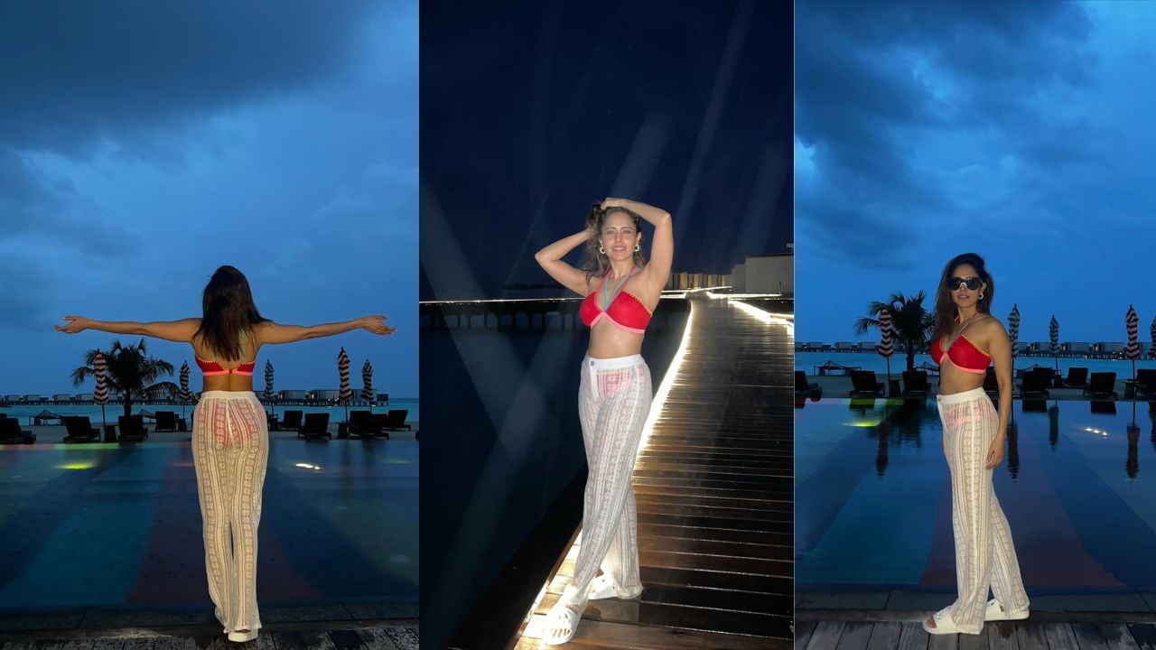 નુસરત ભરૂચાનો જન્મ મહારાષ્ટ્રમાં થયો છે.તે એક ભારતીય અભિનેત્રી છે જે મુખ્યત્વે હિન્દી ફિલ્મોમાં કામ કરે છે. ટેલિવિઝનમાં કામ કર્યા પછી, તેમણે જય સંતોષી મા (2006) સાથે તેની ફિલ્મની શરૂઆત કરી હતી. 